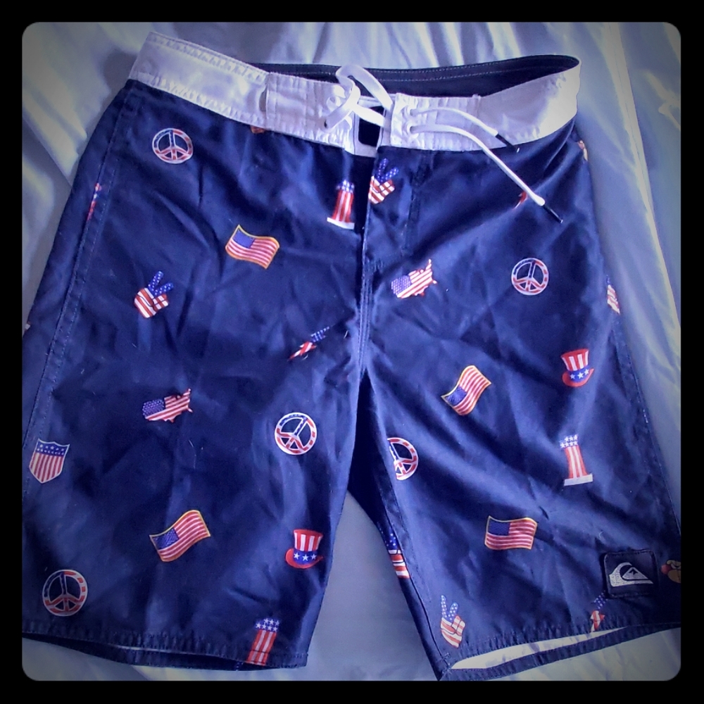 Board Shorts